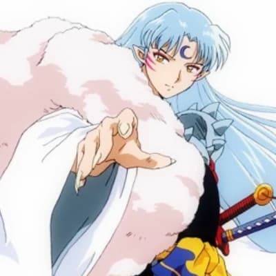 Sesshomaru thumbnail
