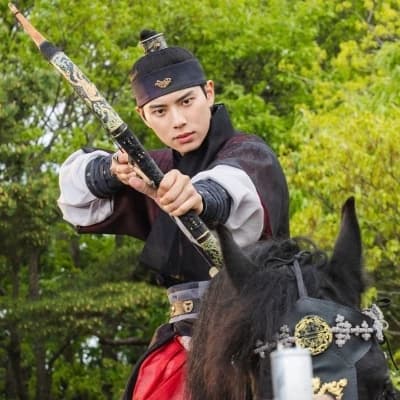 Crown Prince Sejong thumbnail