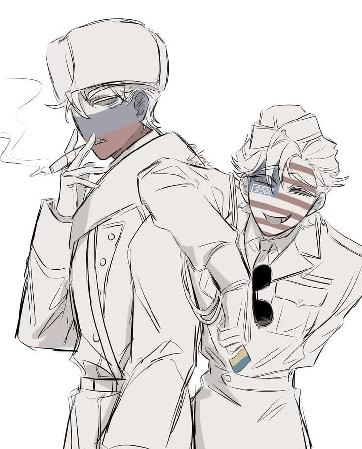 🇺🇸USA & RUSSIA🇷🇺 thumbnail