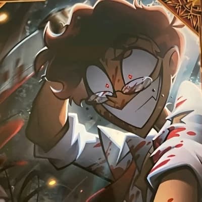 Alastor thumbnail