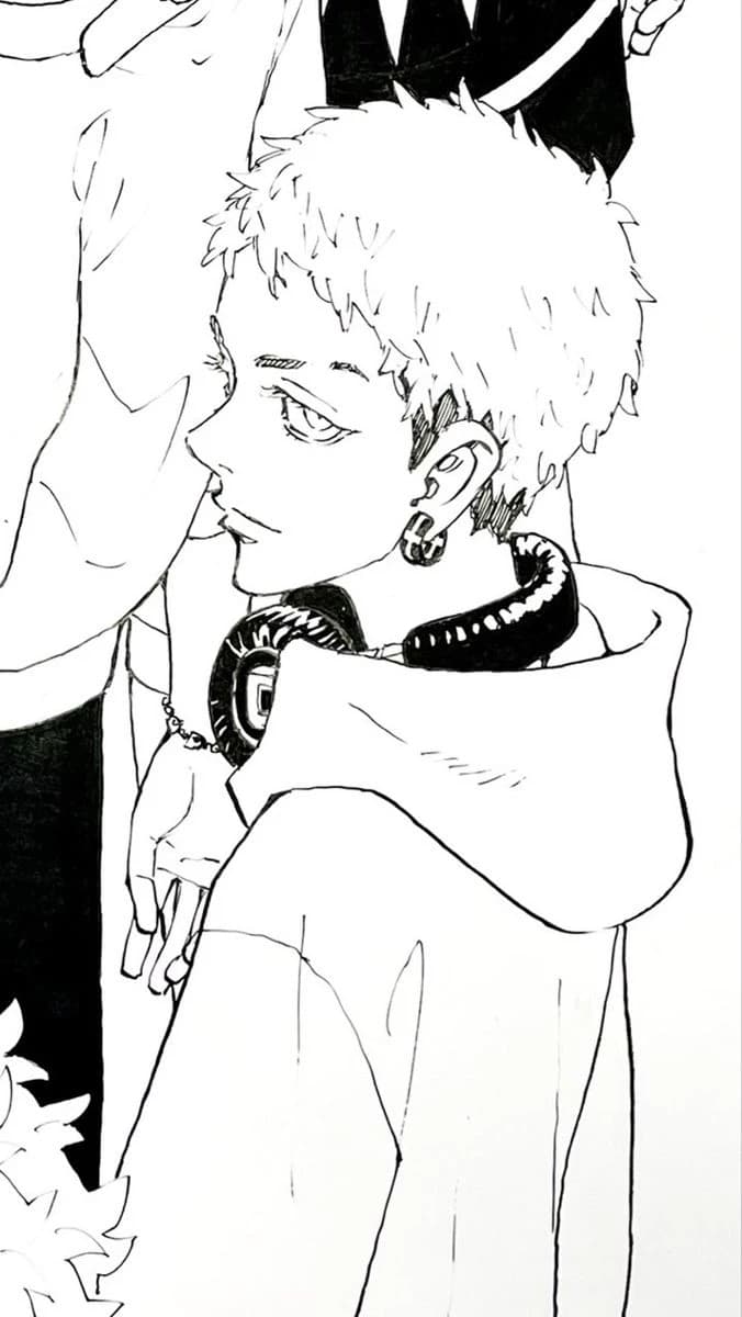 Mitsuya Takashi thumbnail