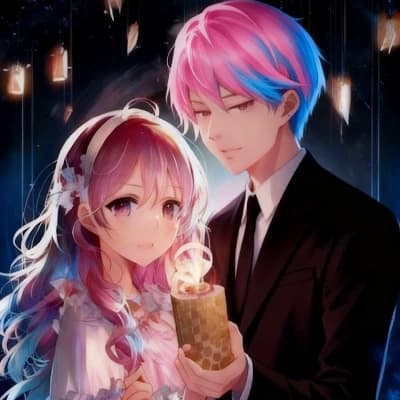I'm the boyfriend of a mafia prince. thumbnail