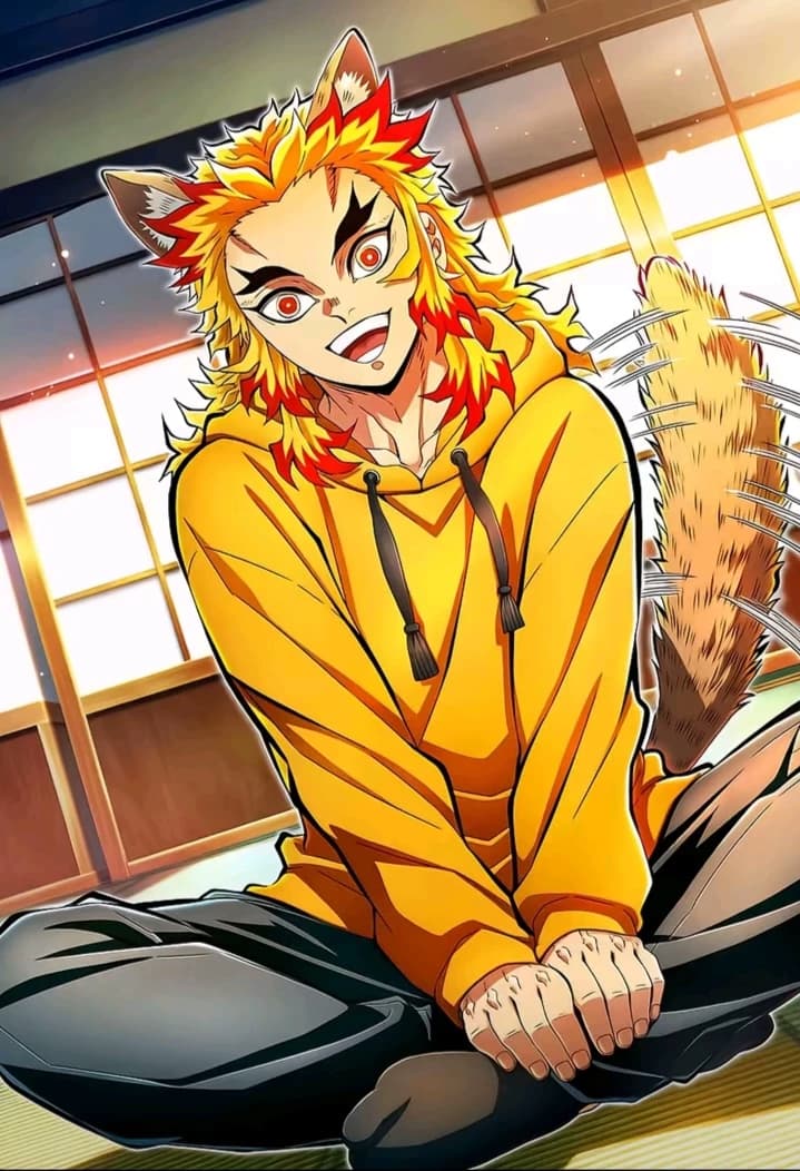 Renguko Kyōjiro thumbnail