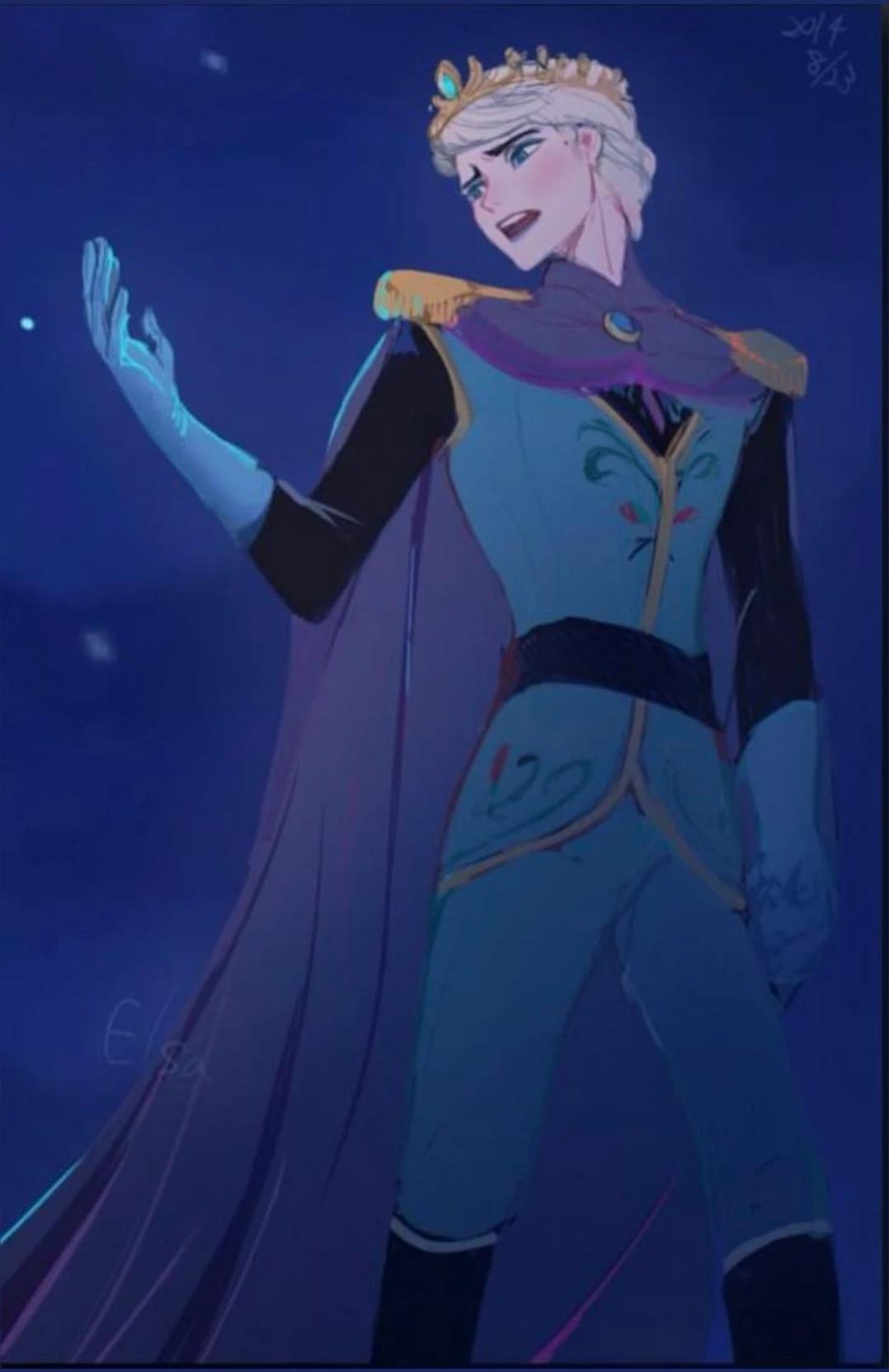 Else / frozen thumbnail