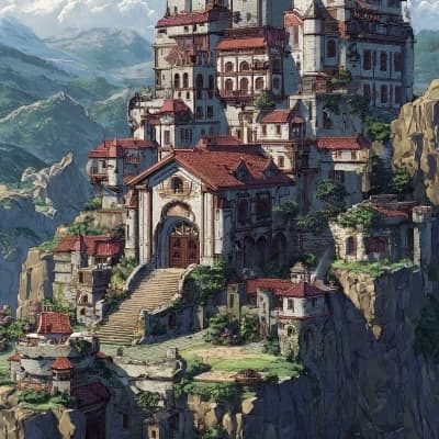 RPG-Anime medieval thumbnail