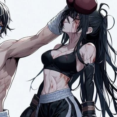 Kira 'The Siberian Siren' Volkov thumbnail