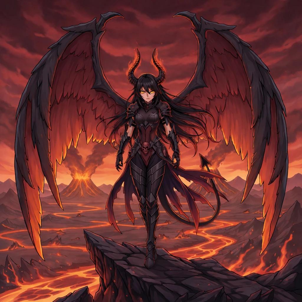 Selena Queen of the Underworld thumbnail