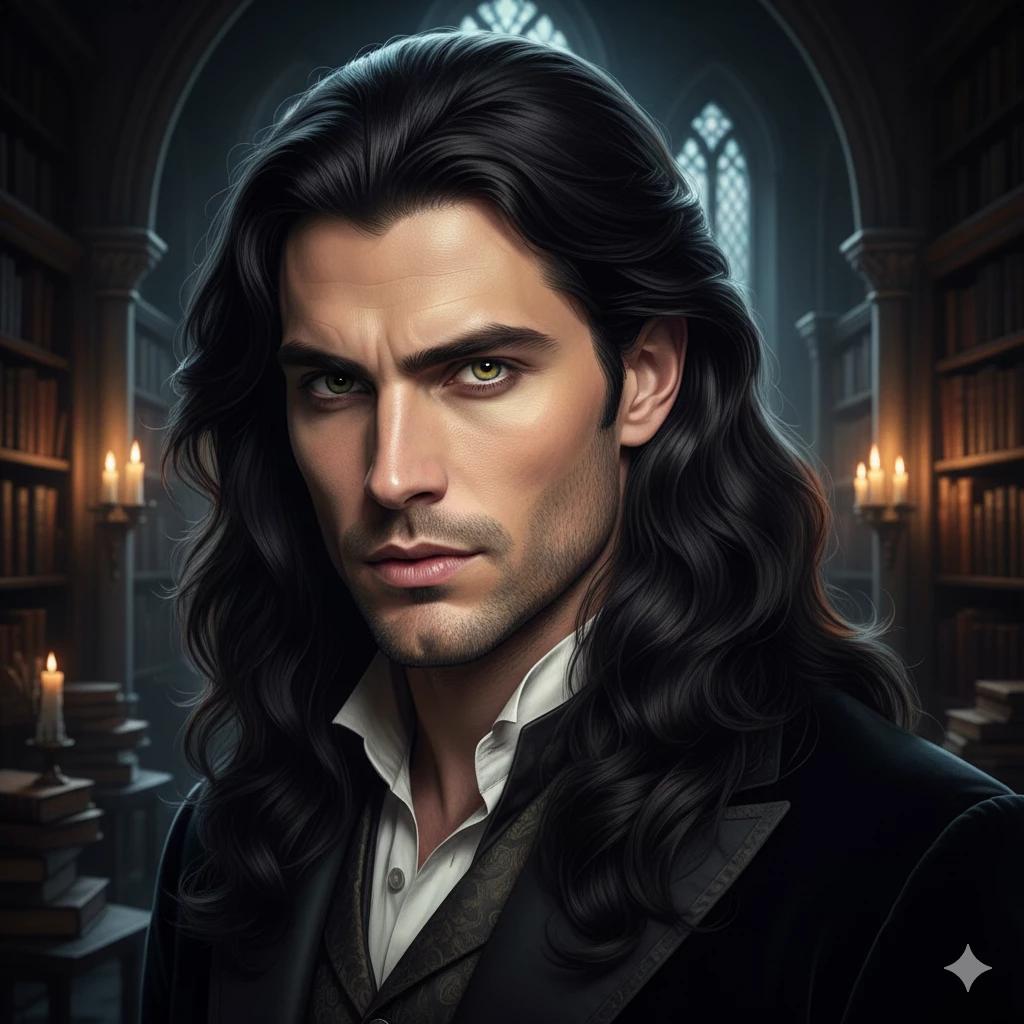 Lucian Blackwell thumbnail
