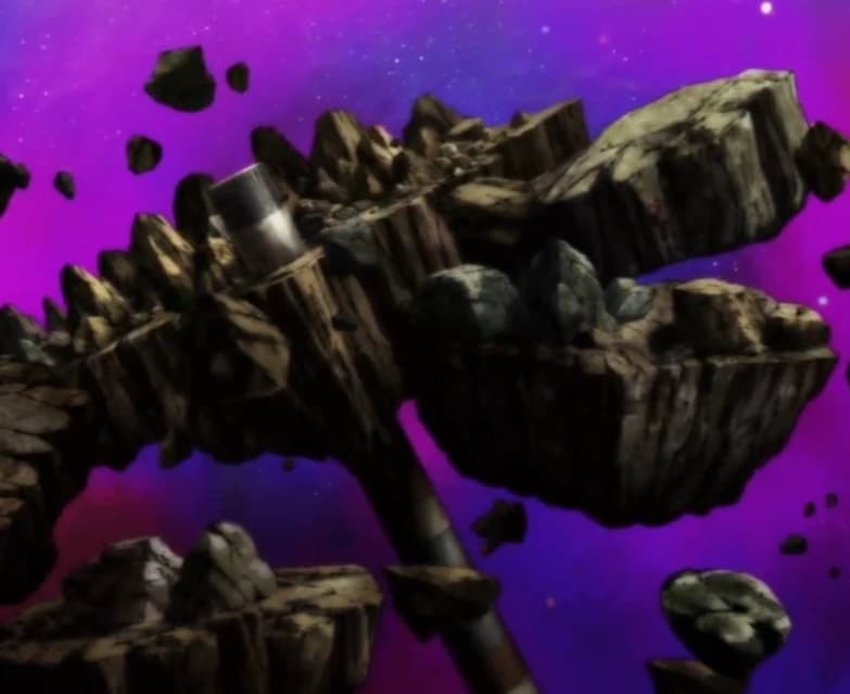 The Great Tournament of Power thumbnail