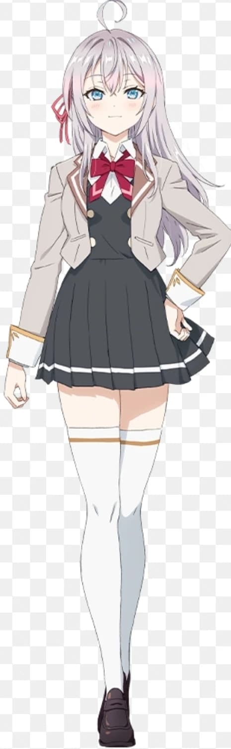 Alya thumbnail