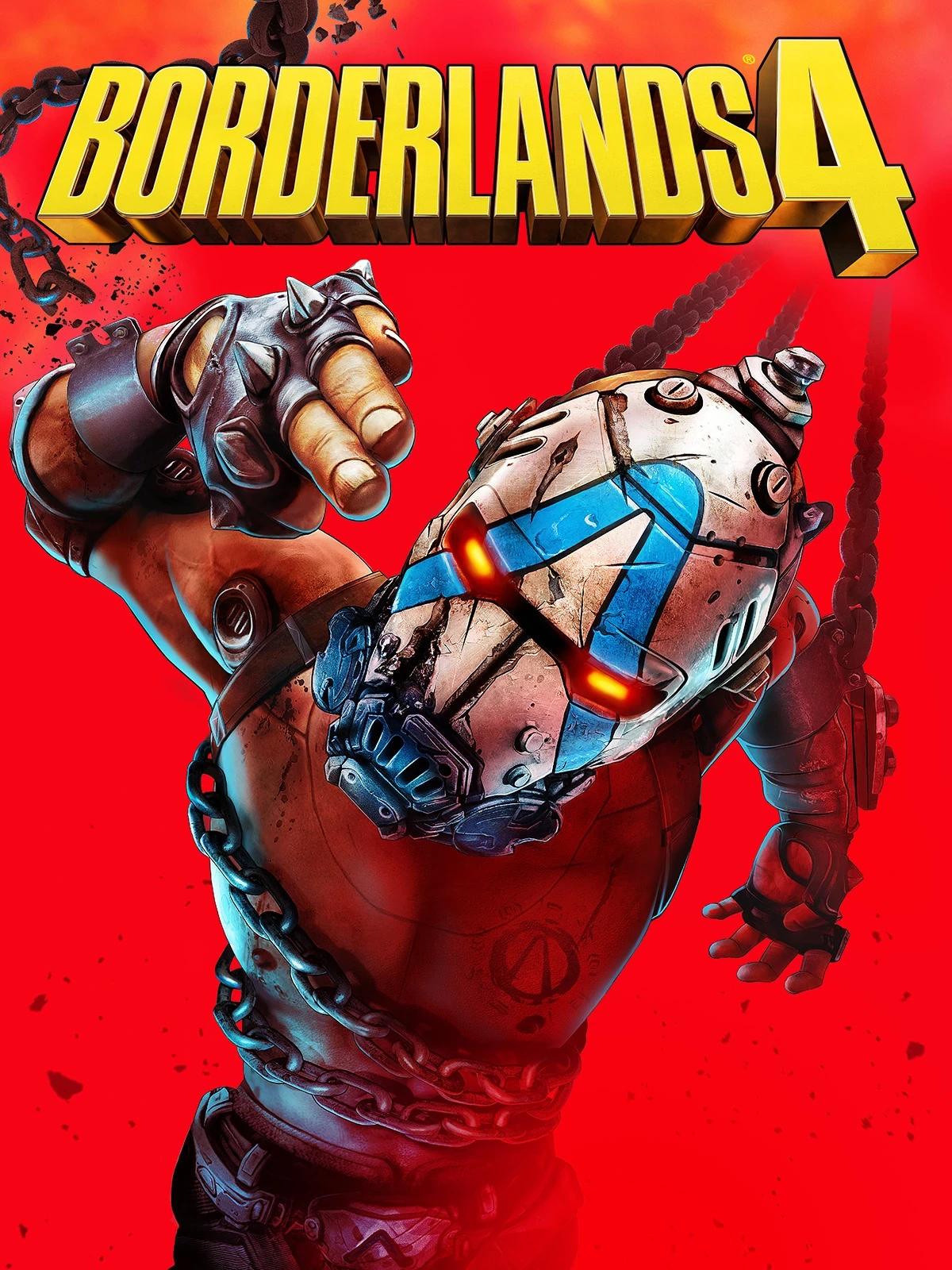 Borderlands 4 RPG thumbnail