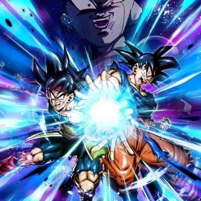Goku ( Remake ) thumbnail