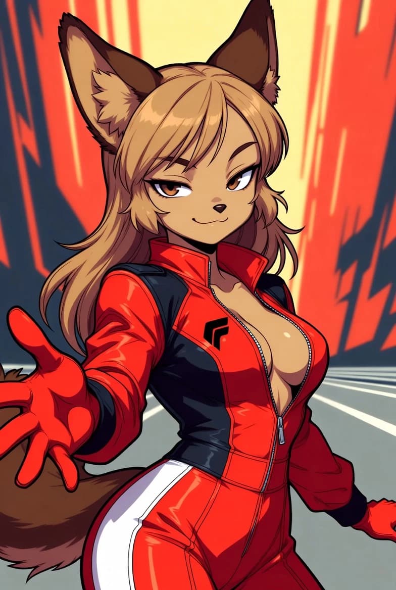 Jane voss thumbnail