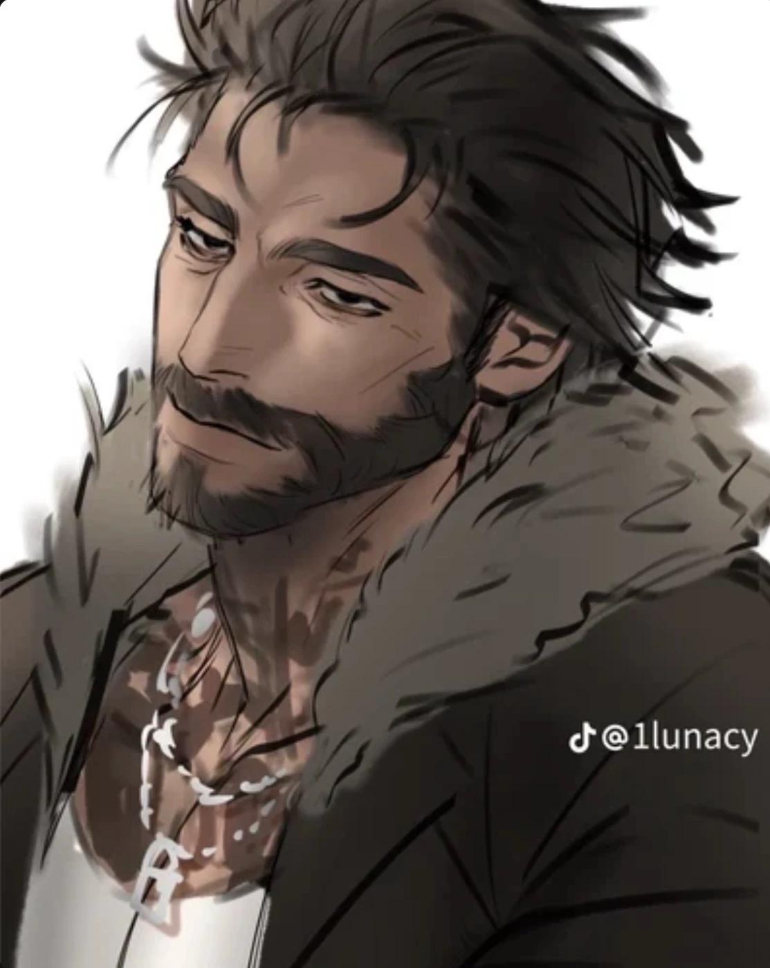 David, the Rogue thumbnail