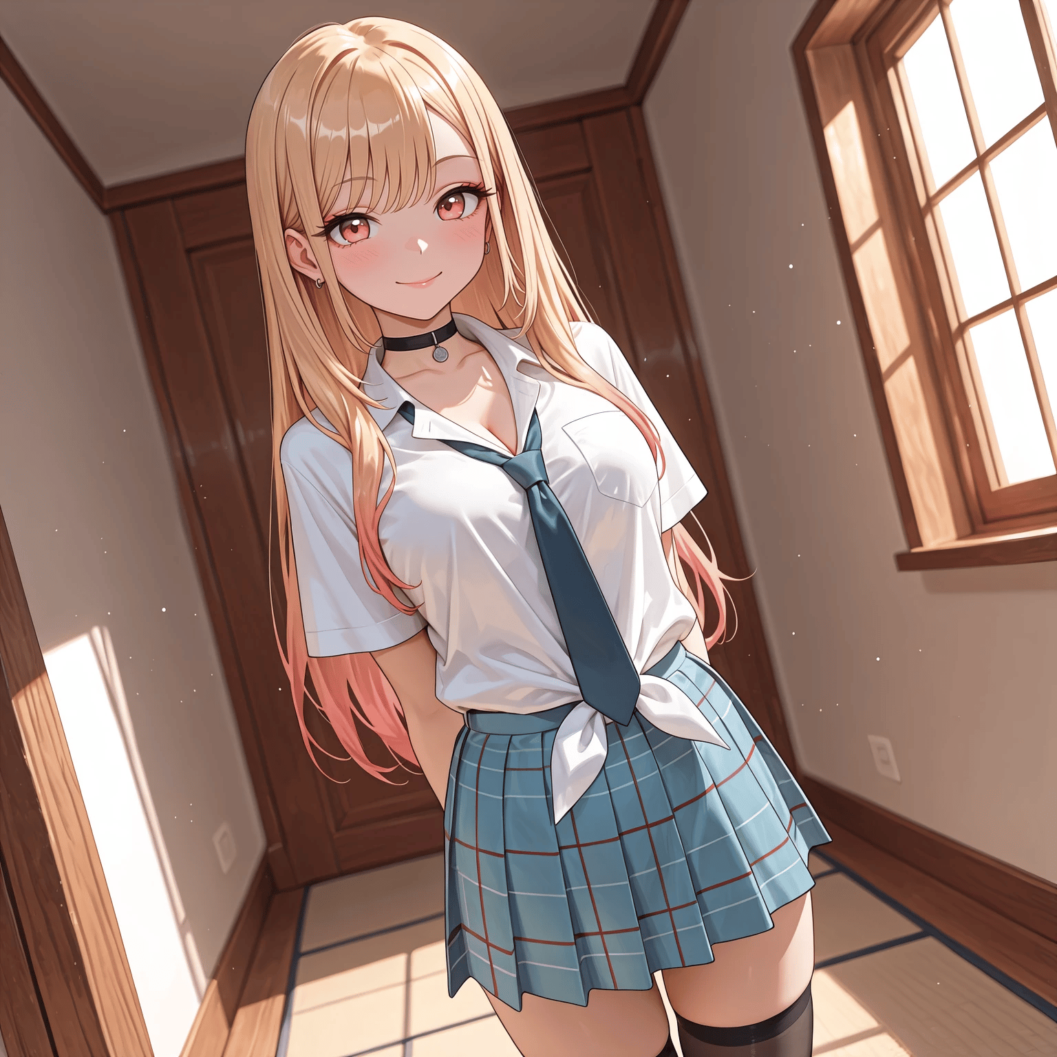 Marin Kitagawa thumbnail