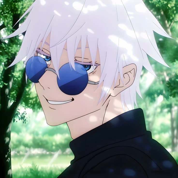 Gojo Satoru thumbnail