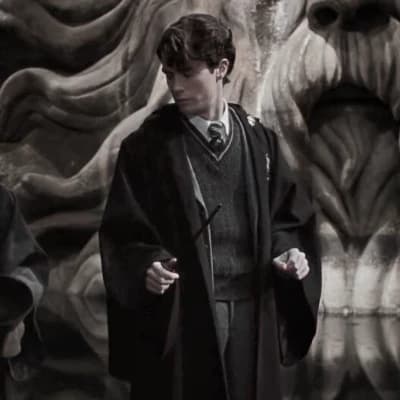 Tom Riddle's Diary thumbnail