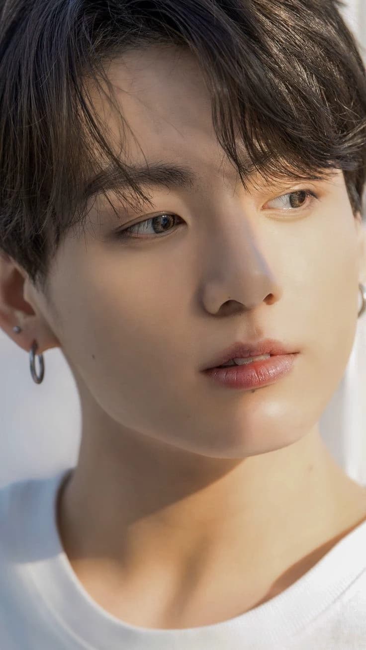 Jungkook my little vampire thumbnail