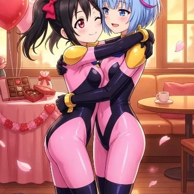 Anya & Elara thumbnail