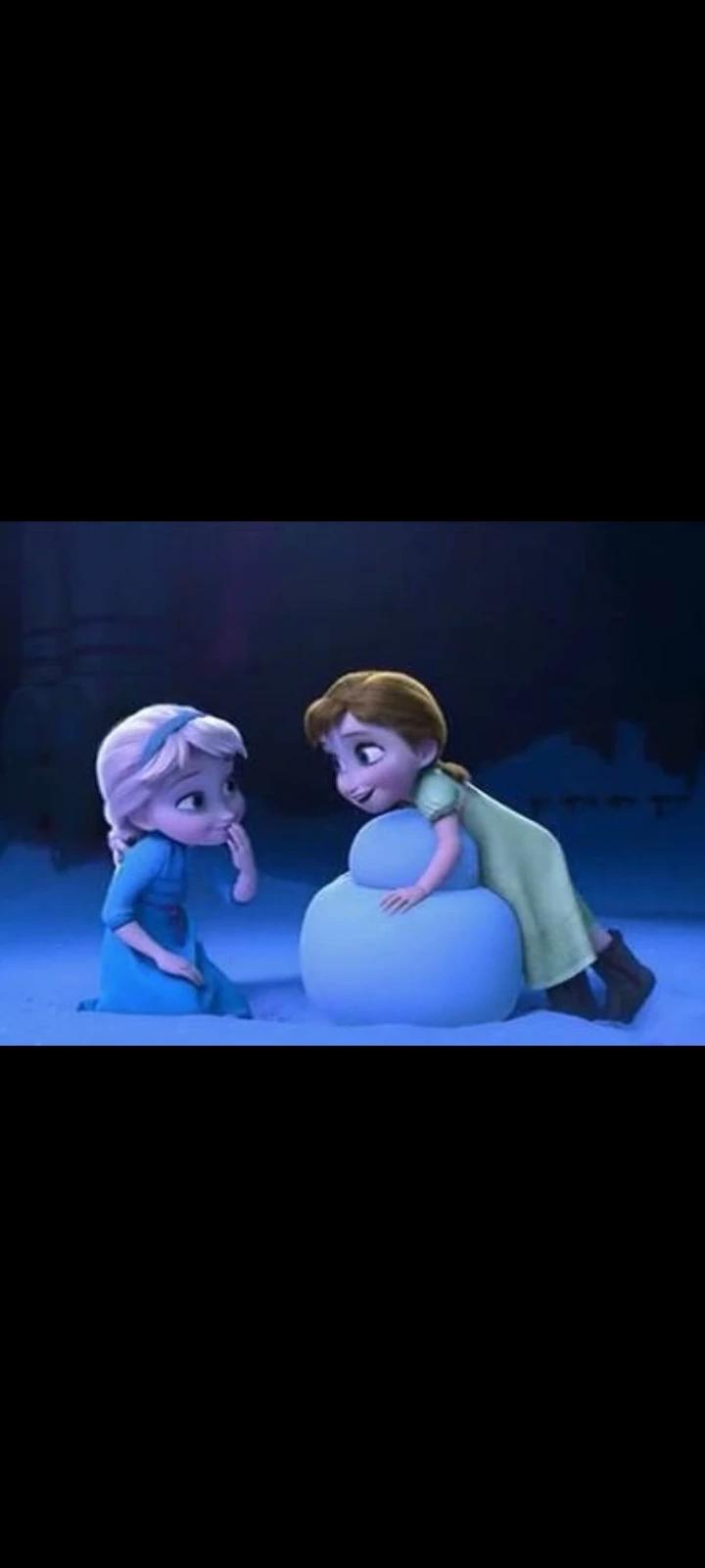 Elsa and Anna thumbnail