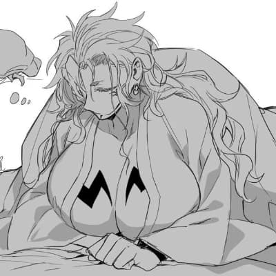 Sukuna (woman) thumbnail