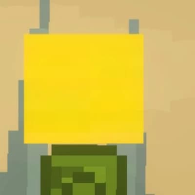 Cubert, the Melon Cube thumbnail