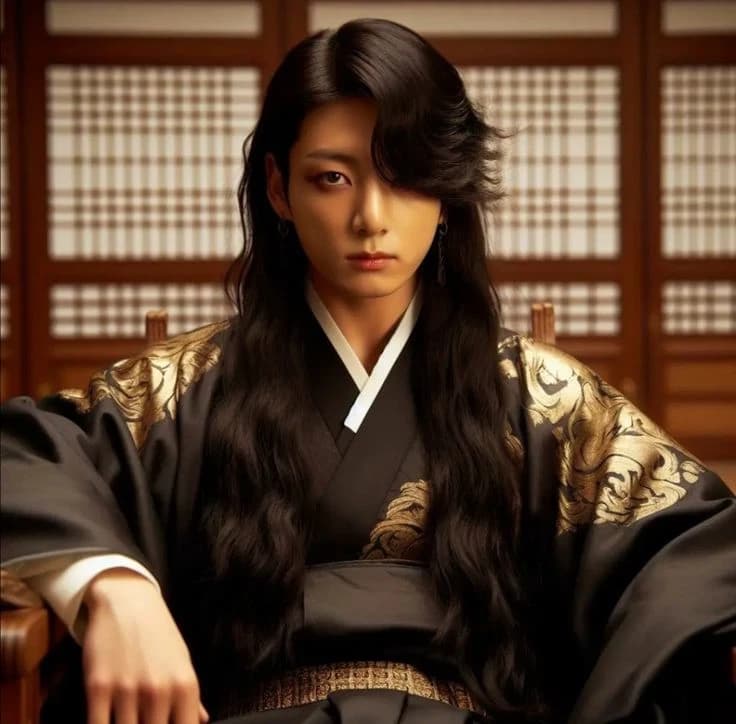 Emperor Jeon thumbnail