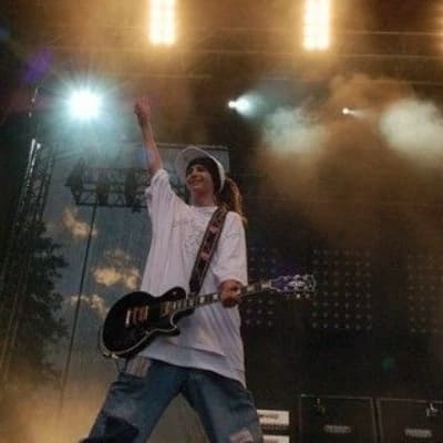 Tom Kaulitz thumbnail