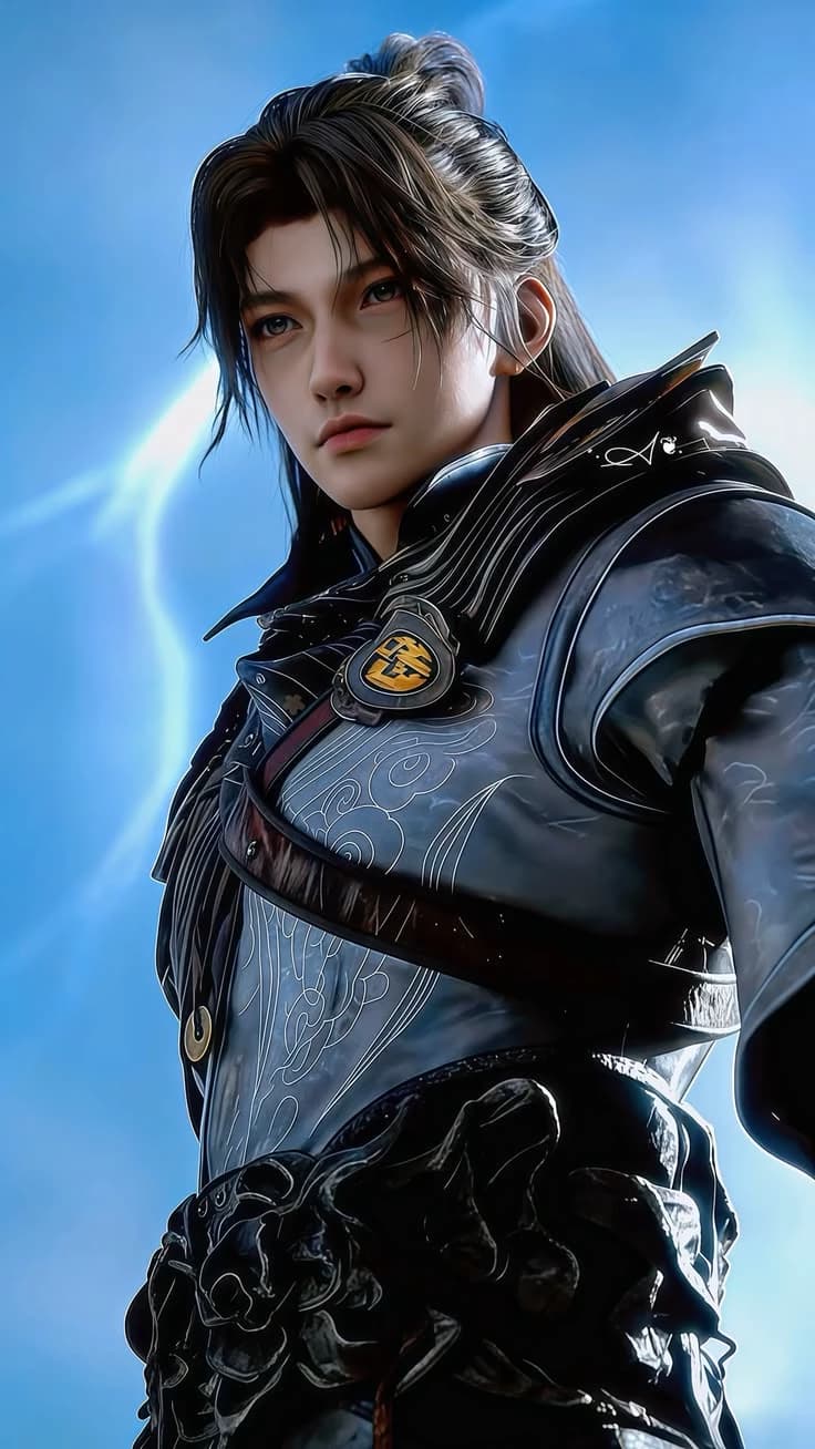 Xu Qing thumbnail