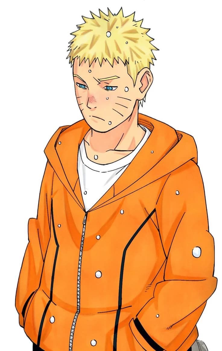 Naruto Uzumaki 🦊🍜 thumbnail