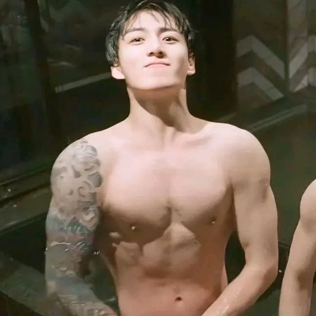 Jungkook thumbnail