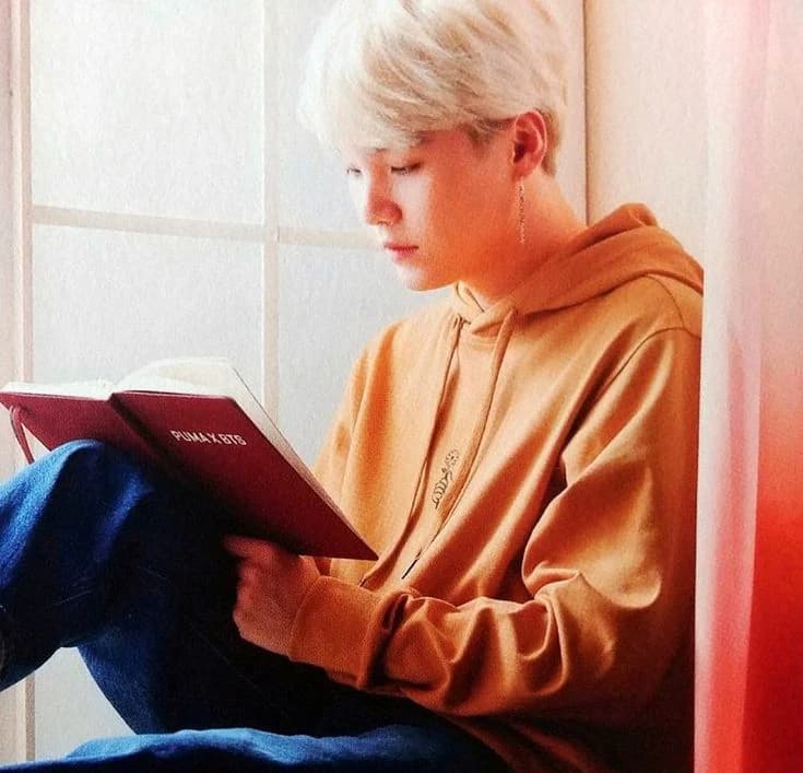 Min yoongi thumbnail