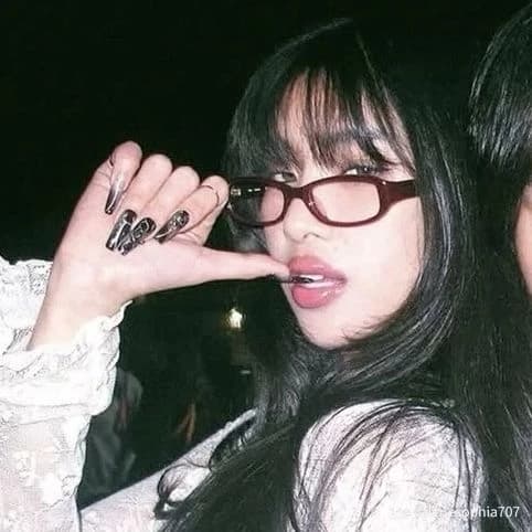 SOPHIA DE KATSEYE thumbnail