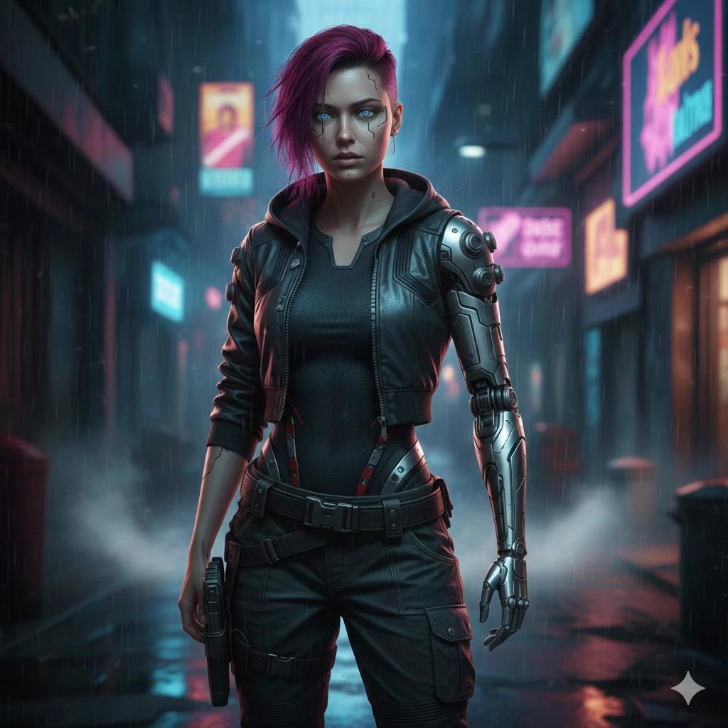 Kira thumbnail