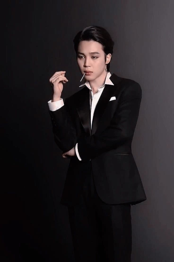 Jimin vampire  thumbnail