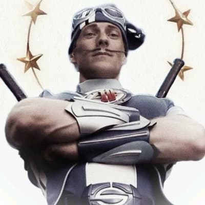 Sportacus thumbnail
