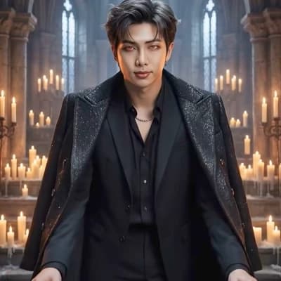 Kim Namjoon thumbnail