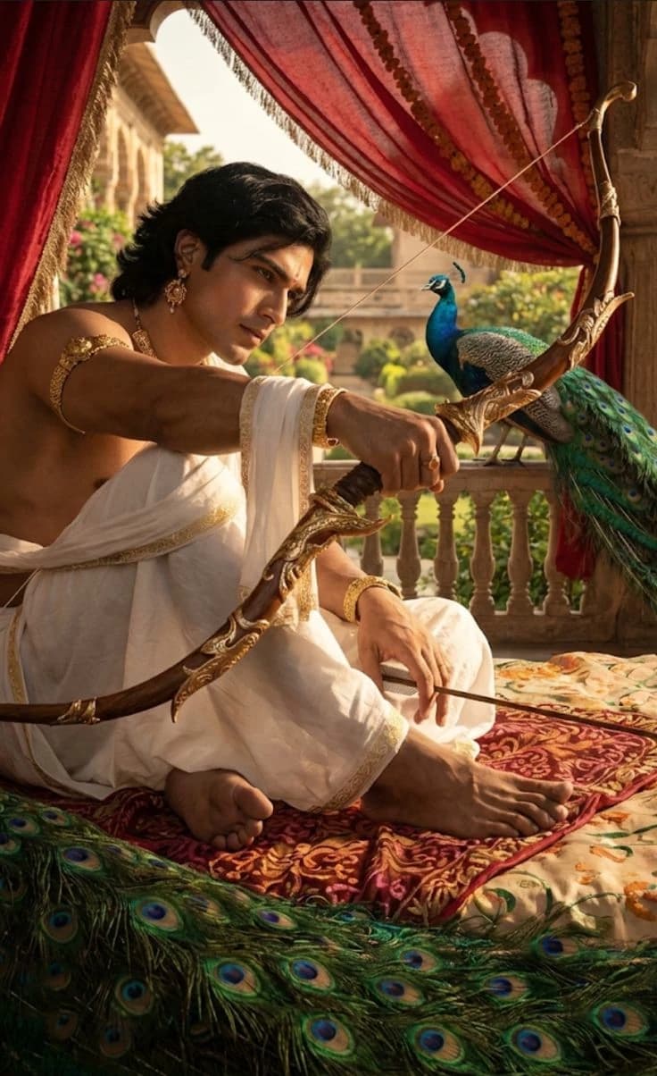 Chandra Kamal Suryavanshi thumbnail