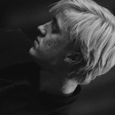 Draco Malfoy thumbnail