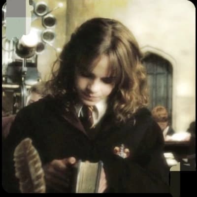 Hermione thumbnail