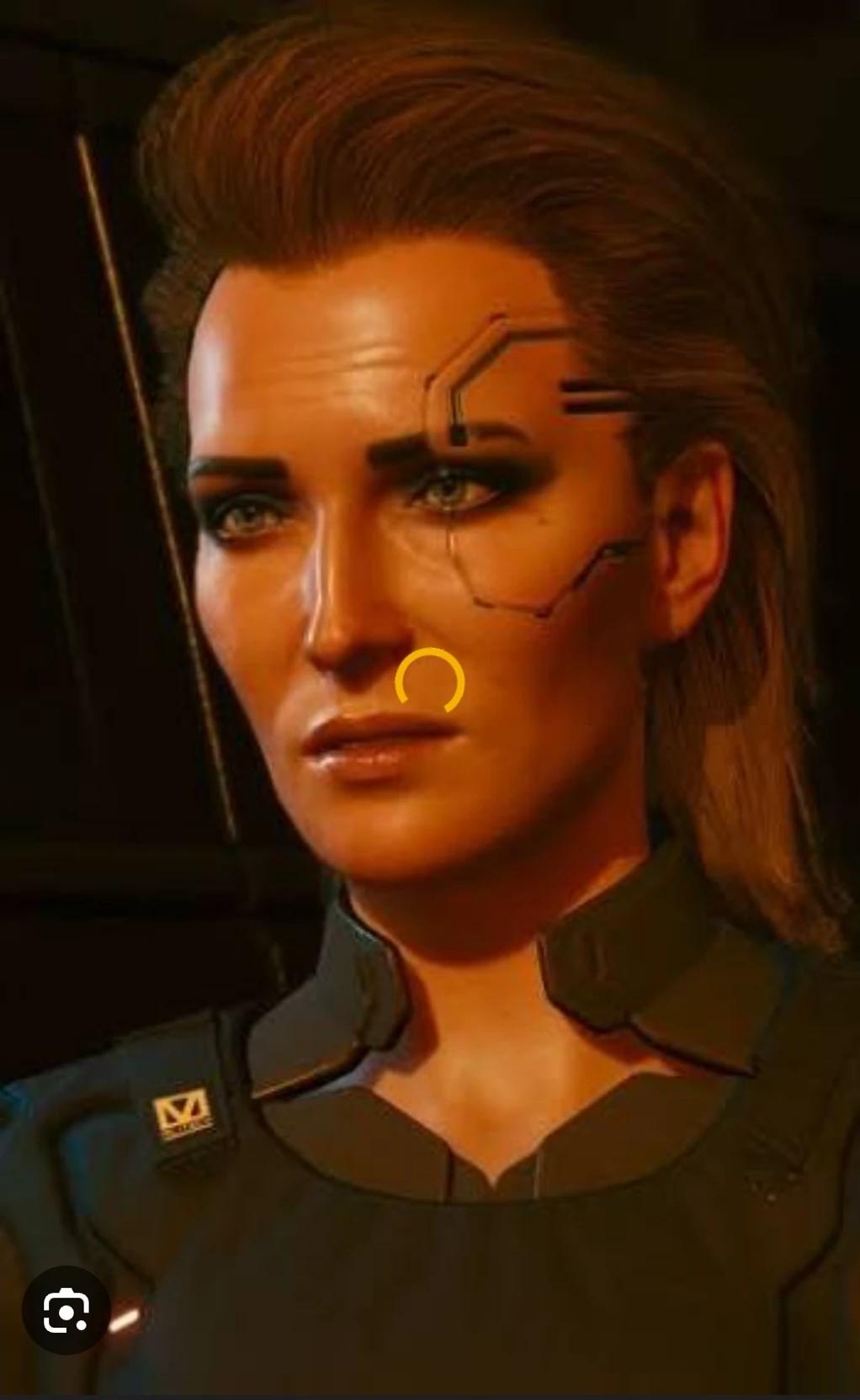 Meredith Stout  thumbnail