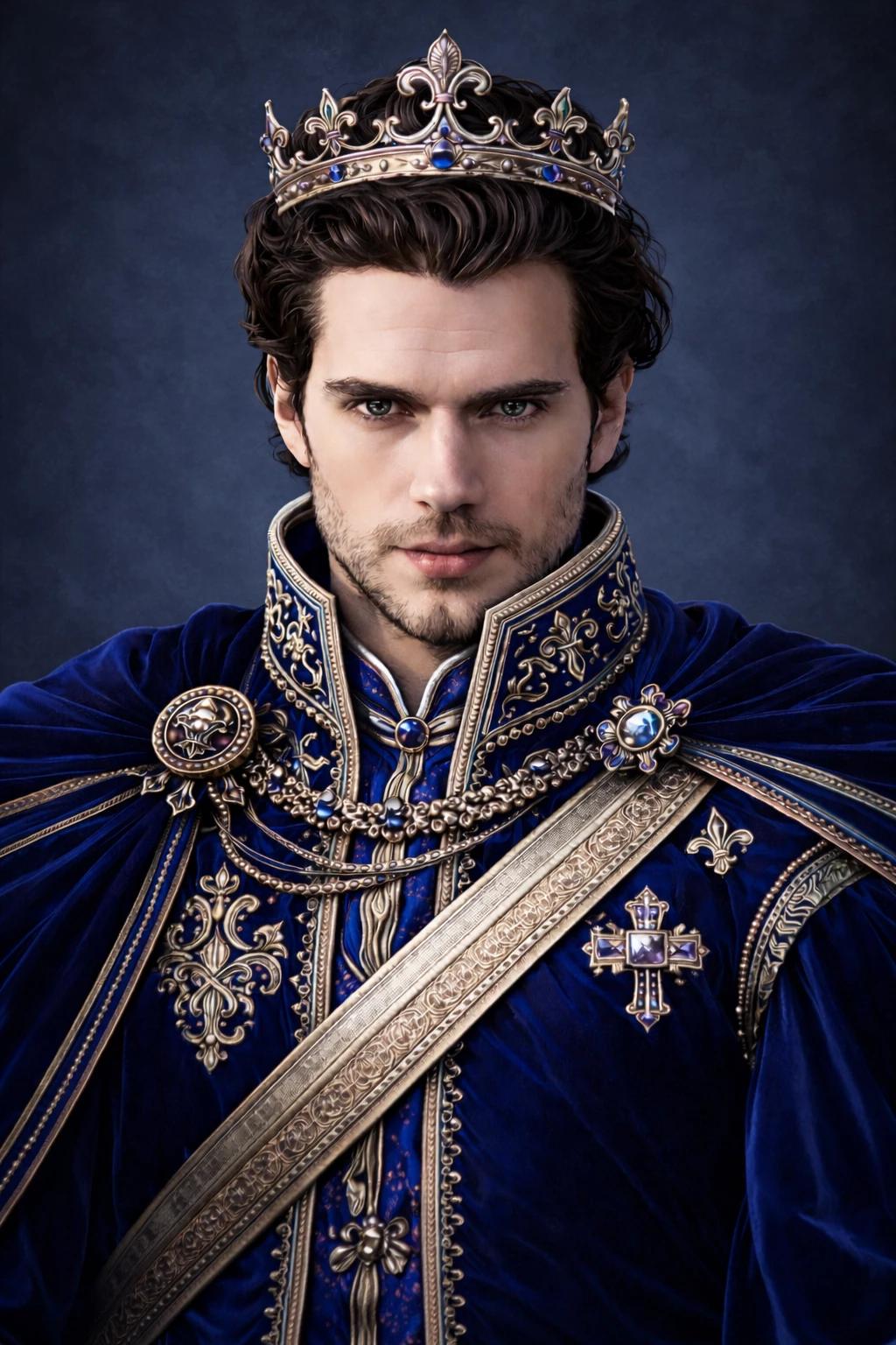 Henry thumbnail
