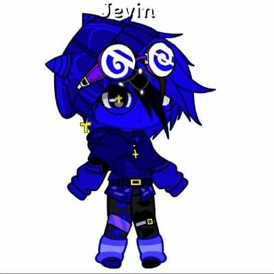 Jevin thumbnail