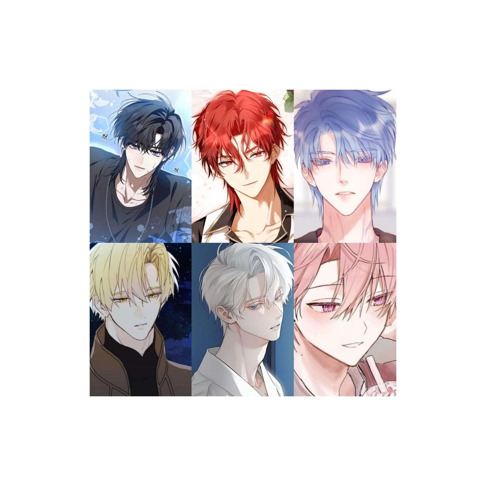 Six Brothers Chris Max Marcus Michael Mark Jack thumbnail
