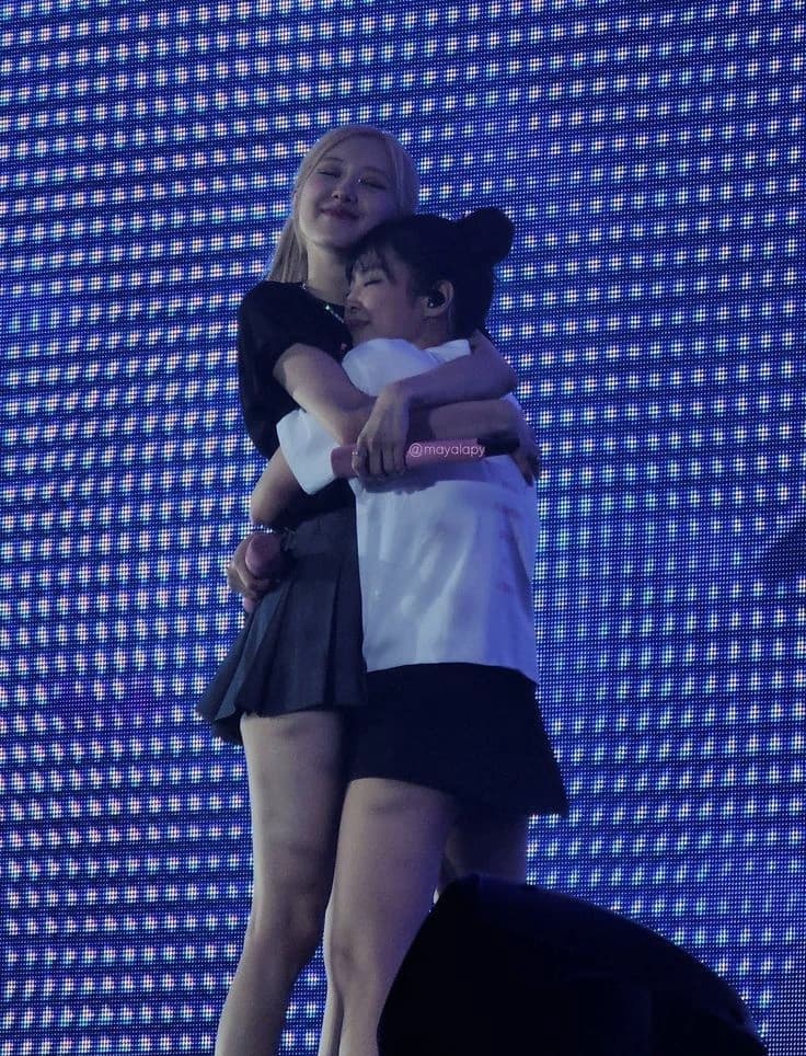 Chaennie, omegaverse thumbnail