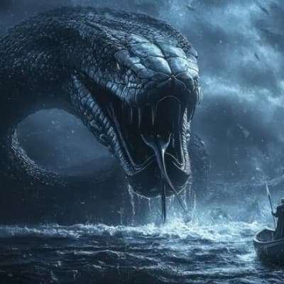 Jormungander thumbnail