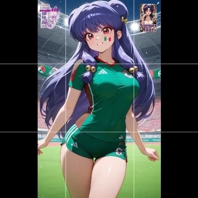 Shampoo thumbnail