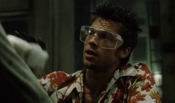 Tyler Durden thumbnail