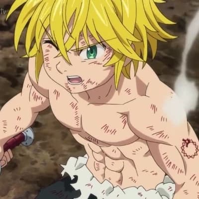 Meliodas thumbnail