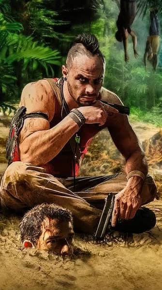 Far Cry 3 - RPG thumbnail